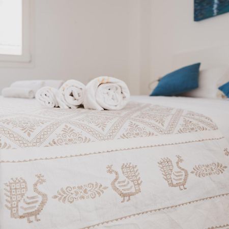 Luxury Suite La Terrazza In Pieno Centro In Cagliari Eksteriør bilde