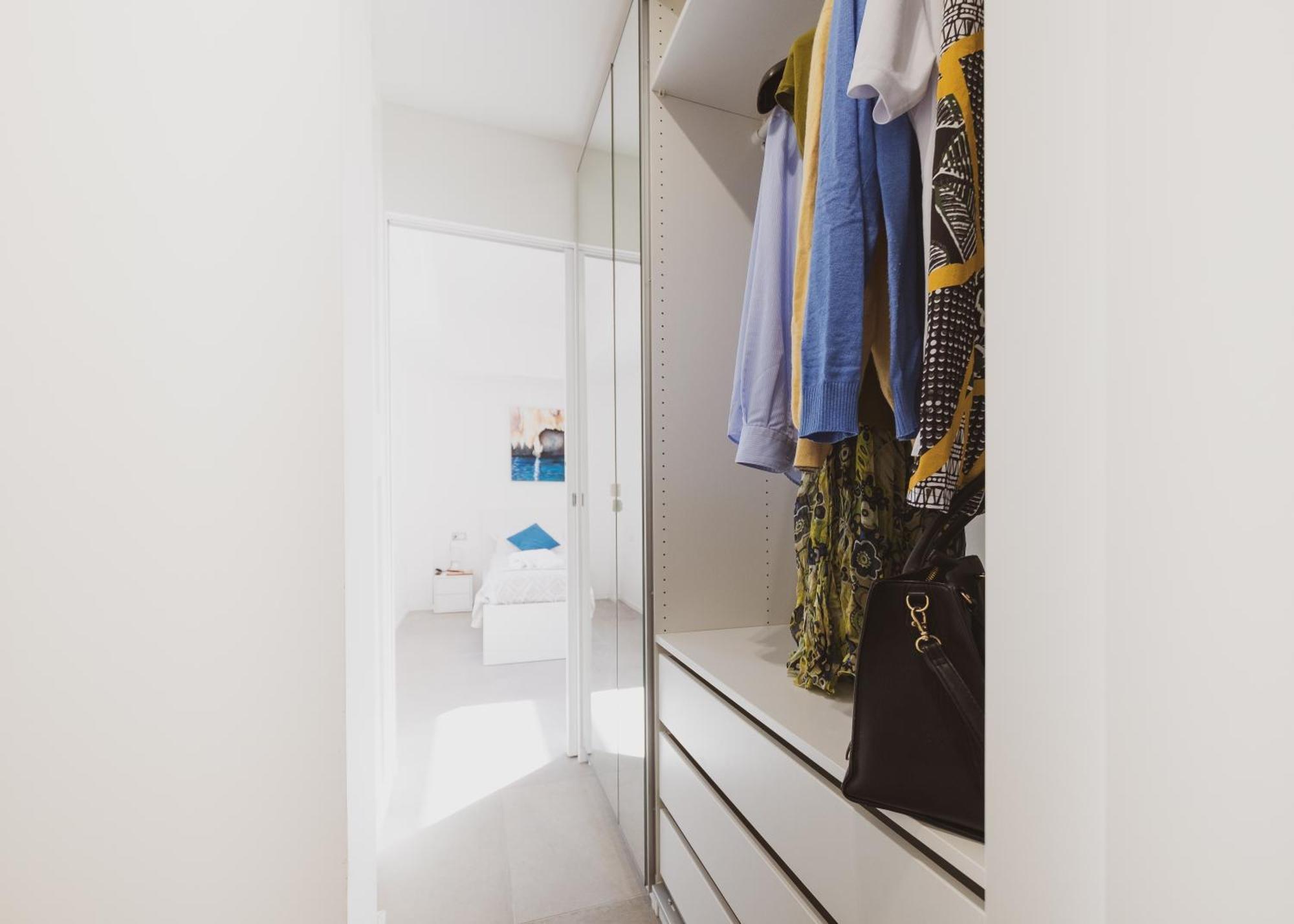 Luxury Suite La Terrazza In Pieno Centro In Cagliari Eksteriør bilde